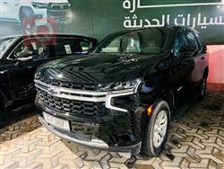 شيفروليه تاهو